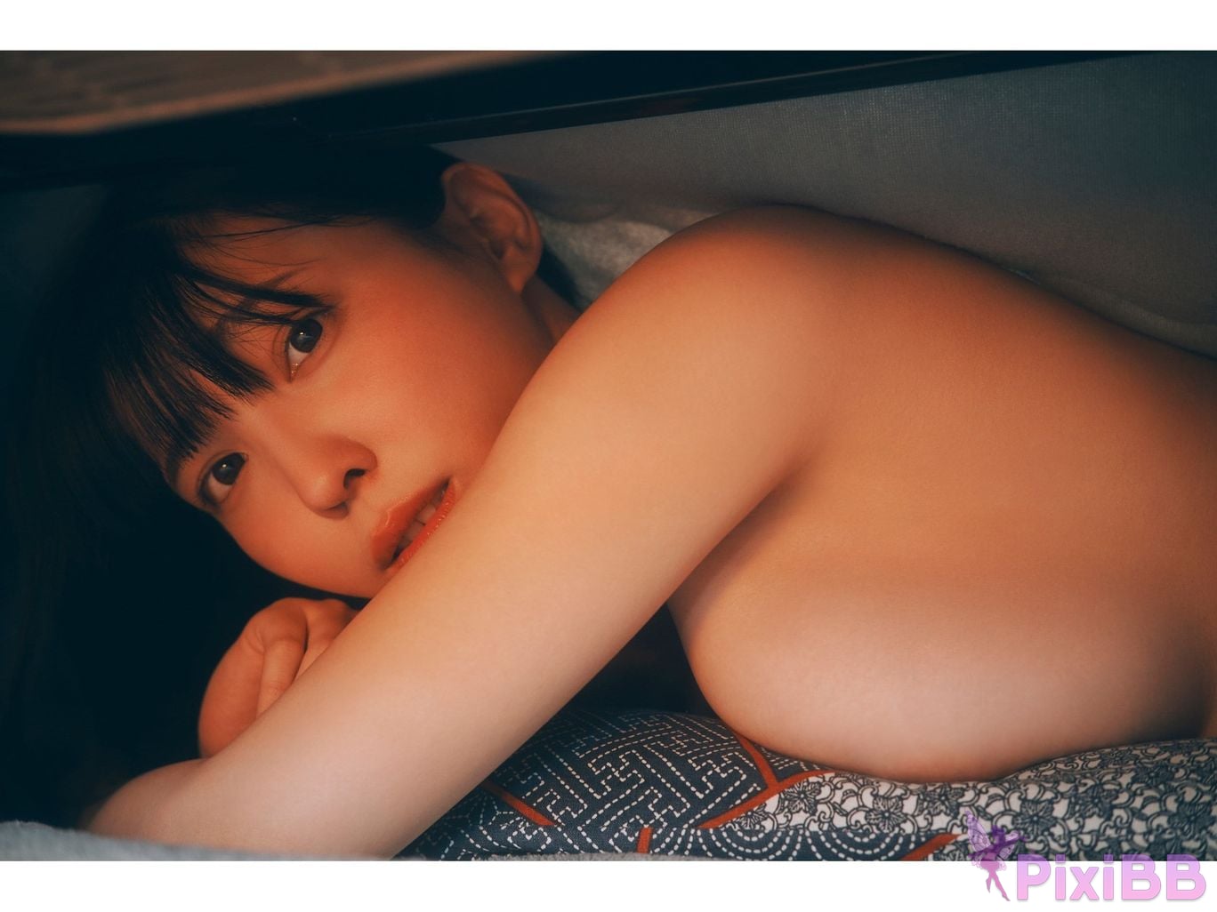 Japanese Idol Yuuri Rukawa Rui Shido FLASH digital photo book R With you wherever go PixiBB.COM 019