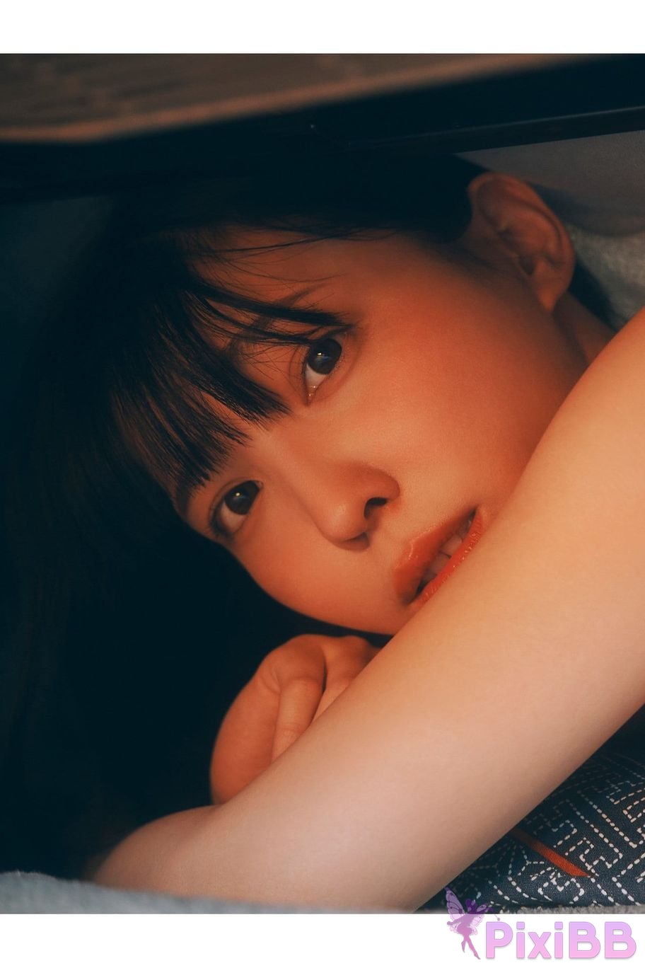 Japanese Idol Yuuri Rukawa Rui Shido FLASH digital photo book R With you wherever go PixiBB.COM 021