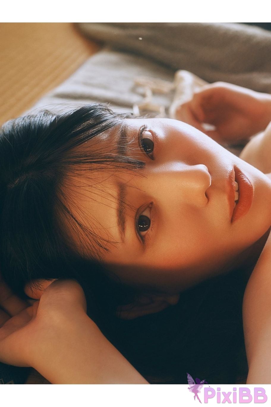 Japanese Idol Yuuri Rukawa Rui Shido FLASH digital photo book R With you wherever go PixiBB.COM 024