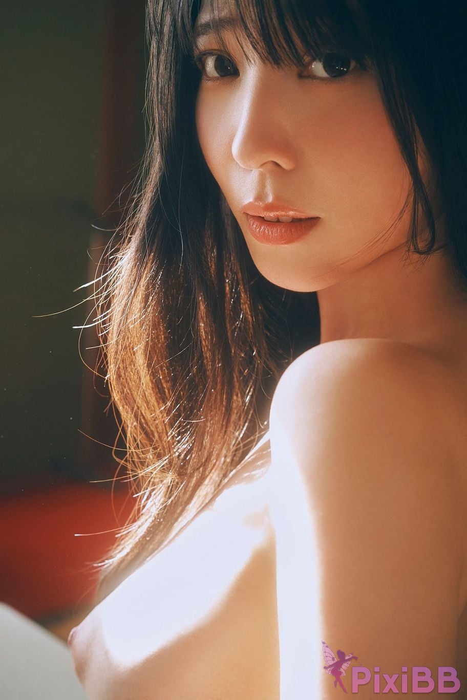 Japanese Idol Yuuri Rukawa Rui Shido FLASH digital photo book R With you wherever go PixiBB.COM 027