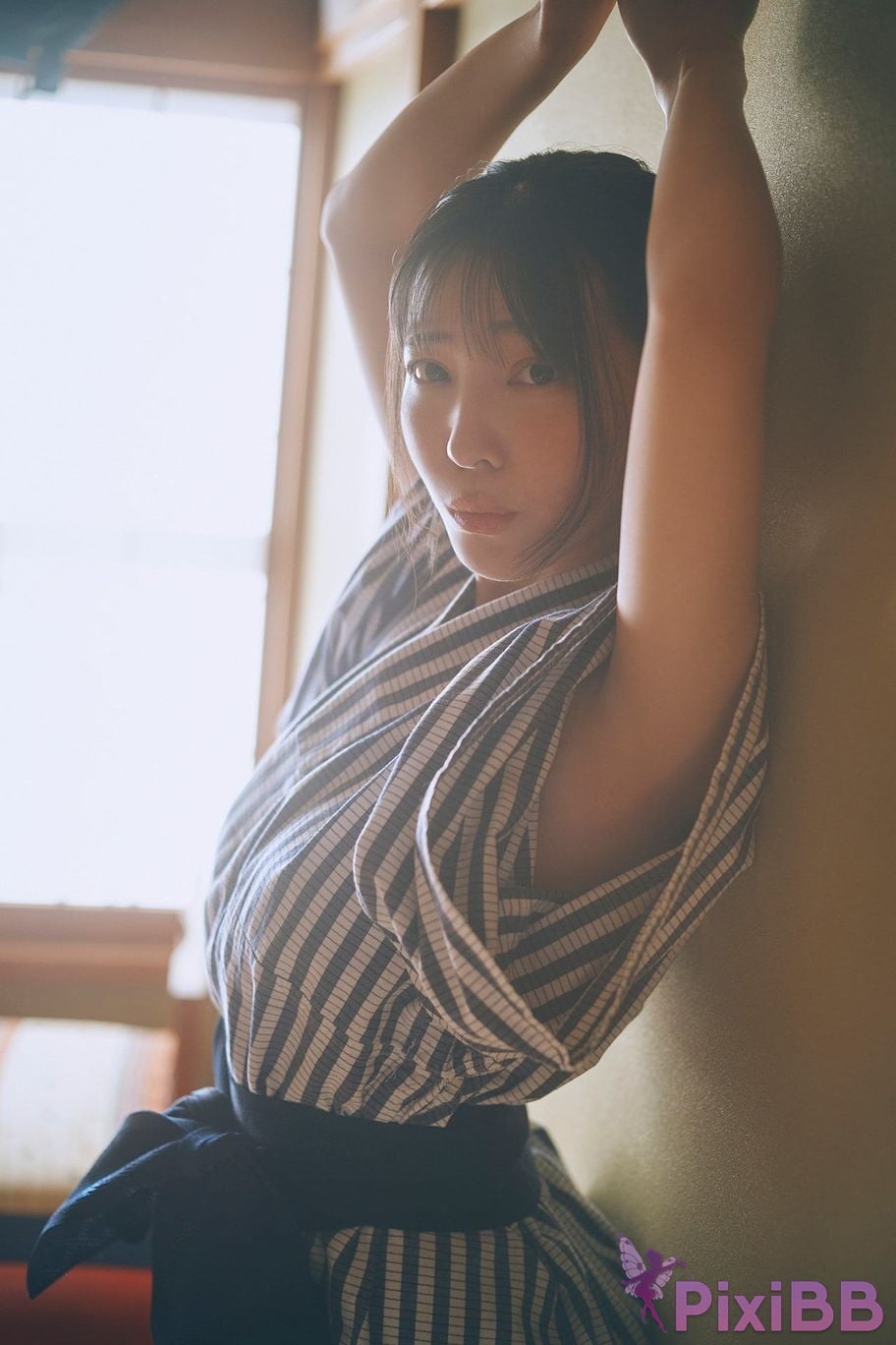 Japanese Idol Yuuri Rukawa Rui Shido FLASH digital photo book R With you wherever go PixiBB.COM 029