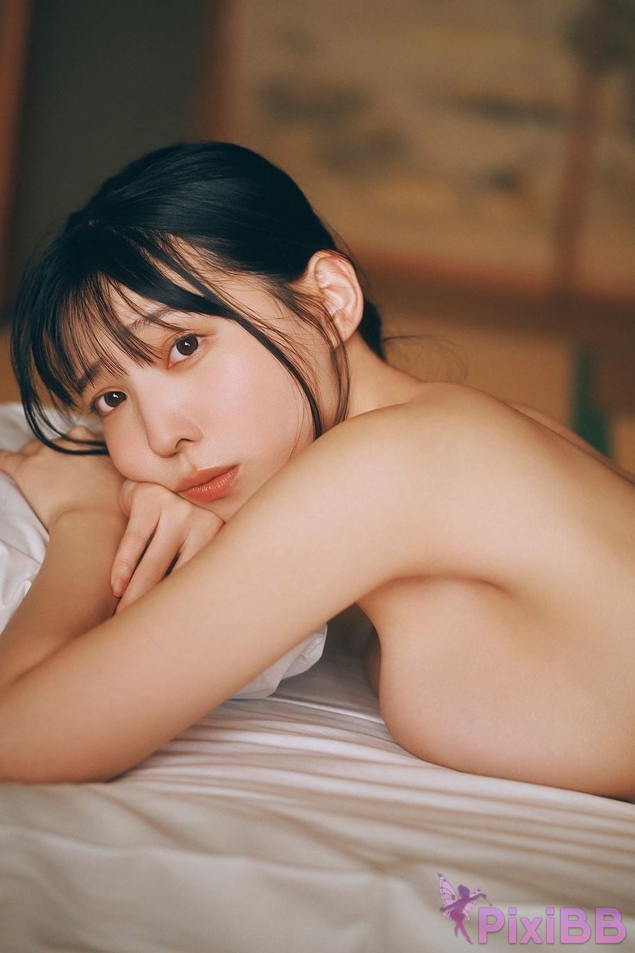 Japanese Idol Yuuri Rukawa Rui Shido FLASH digital photo book R With you wherever go PixiBB.COM 036