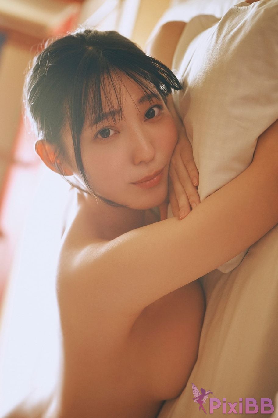 Japanese Idol Yuuri Rukawa Rui Shido FLASH digital photo book R With you wherever go PixiBB.COM 047