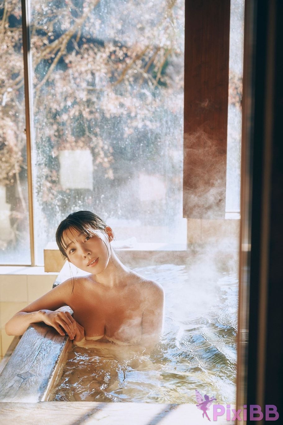 Japanese Idol Yuuri Rukawa Rui Shido FLASH digital photo book R With you wherever go PixiBB.COM 082