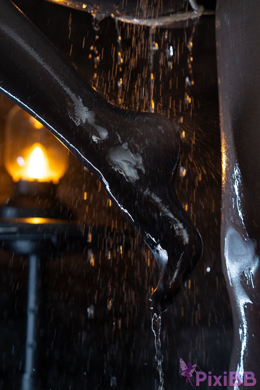 Cosplayer Candy Ball Nikke Marian PixiBB.COM 060