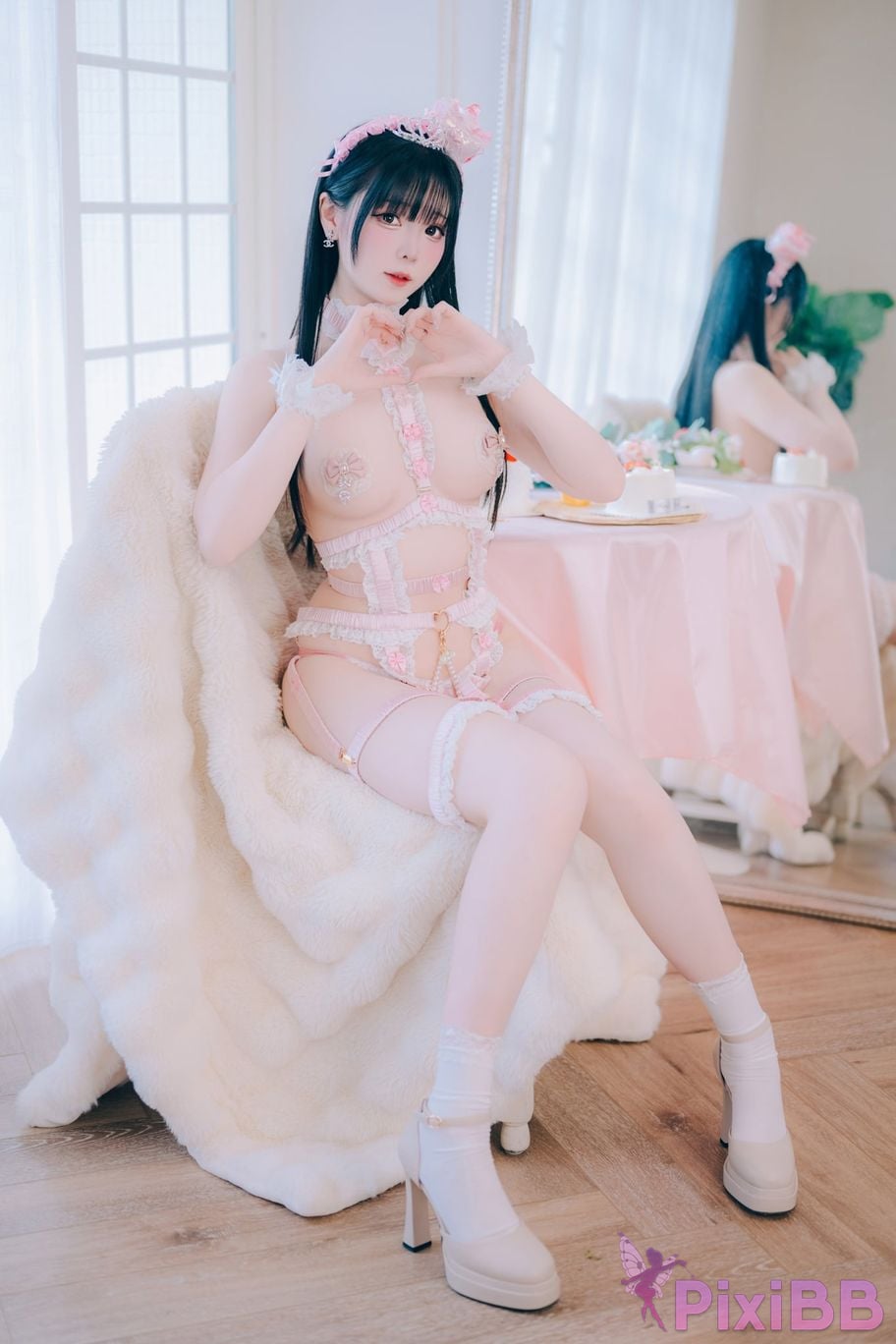 Cosplayer Shimotsuki shimo Shimos Day 2026 Part.01 PixiBB.COM 004