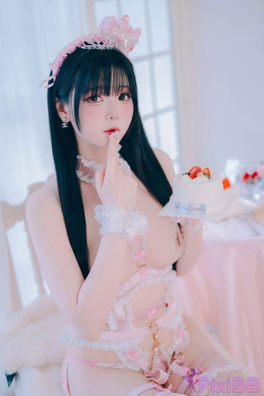 Cosplayer Shimotsuki shimo Shimos Day 2026 Part.01 PixiBB.COM 018