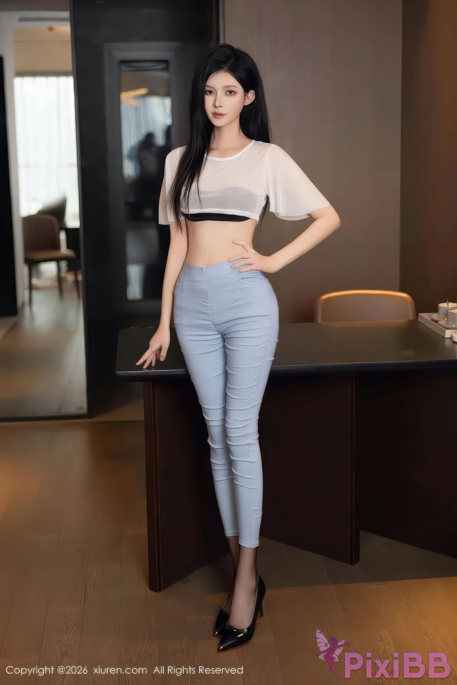 XIUREN No.11318 Shen Rushi PixiBB.COM 003