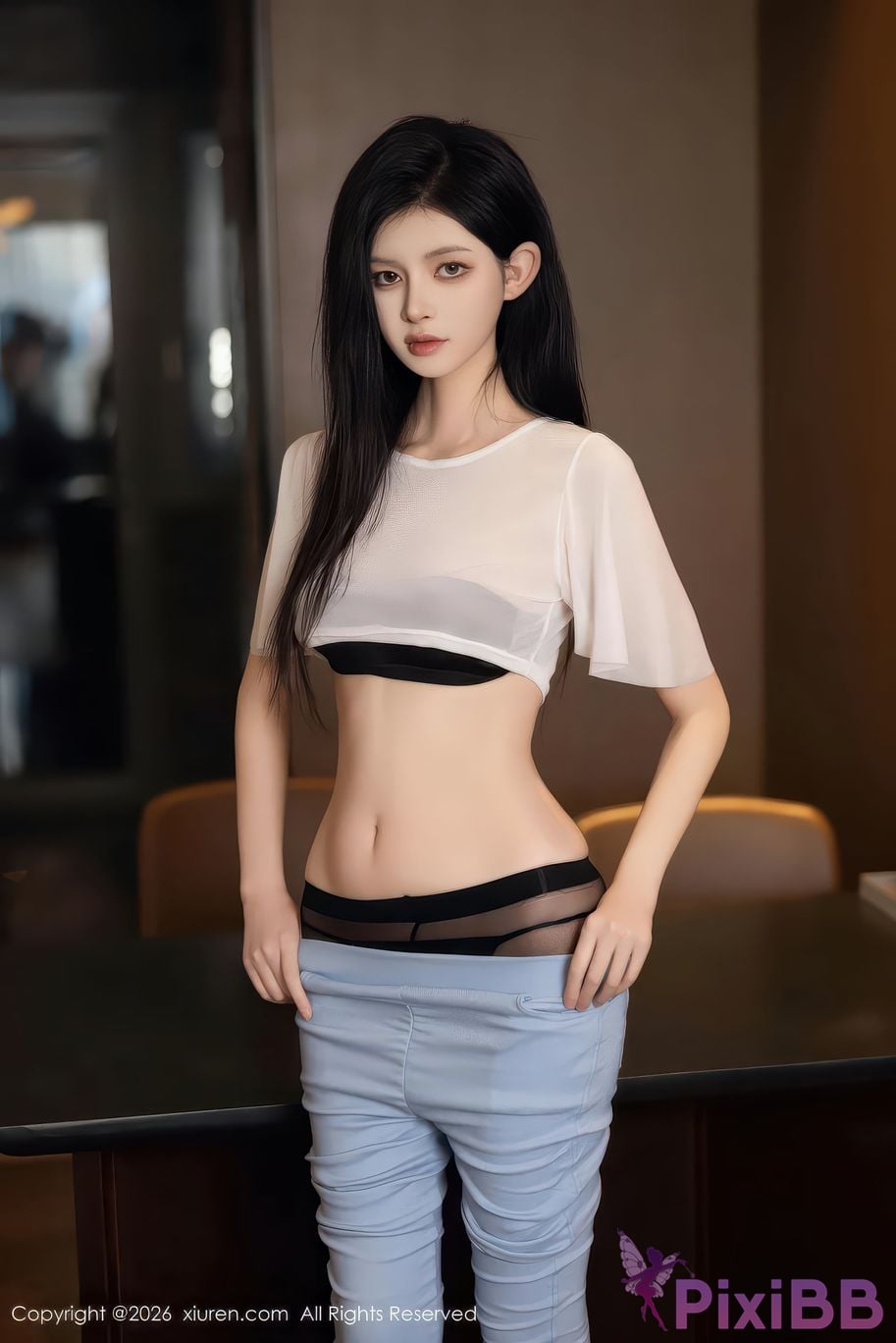 XIUREN No.11318 Shen Rushi PixiBB.COM 004