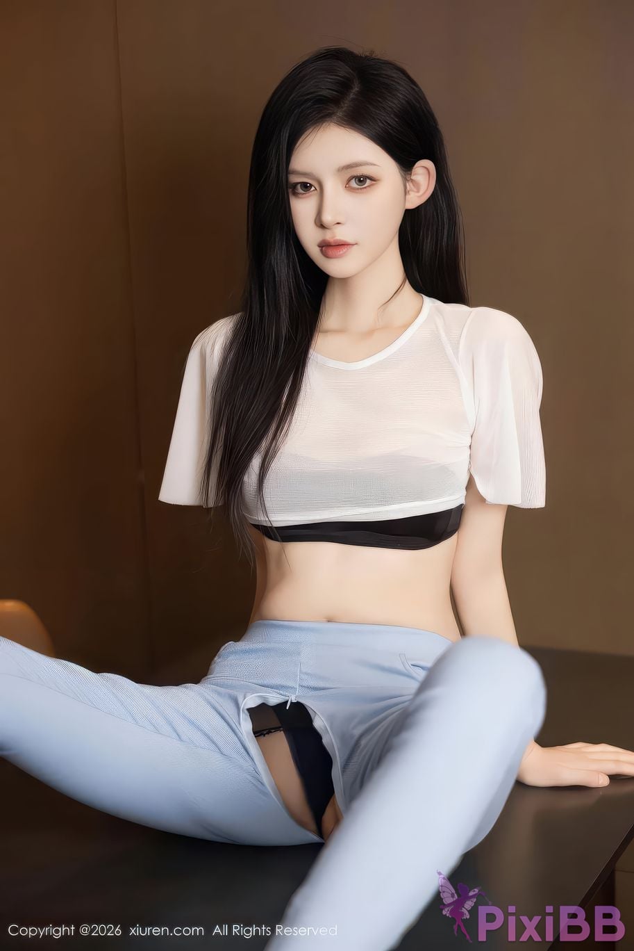 XIUREN No.11318 Shen Rushi PixiBB.COM 020