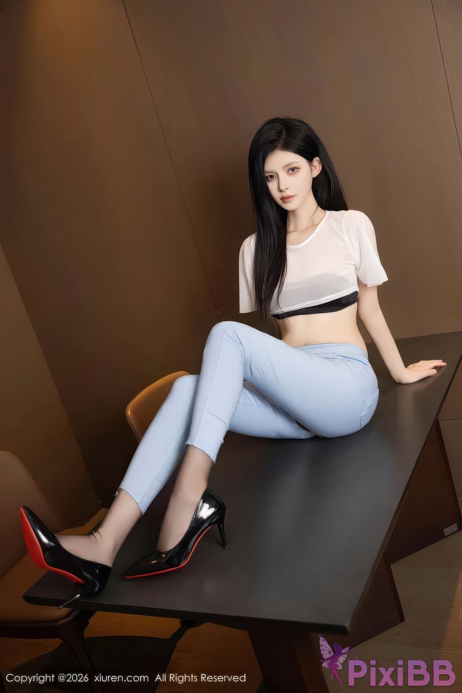 XIUREN No.11318 Shen Rushi PixiBB.COM 021