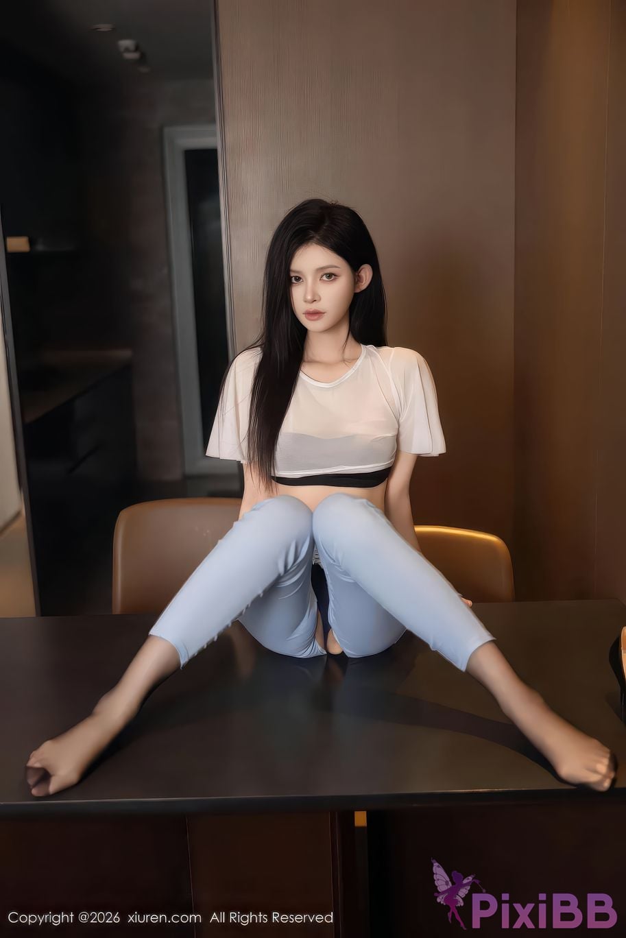 XIUREN No.11318 Shen Rushi PixiBB.COM 022