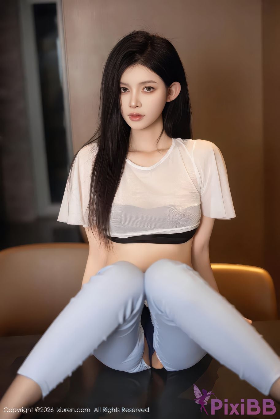 XIUREN No.11318 Shen Rushi PixiBB.COM 023
