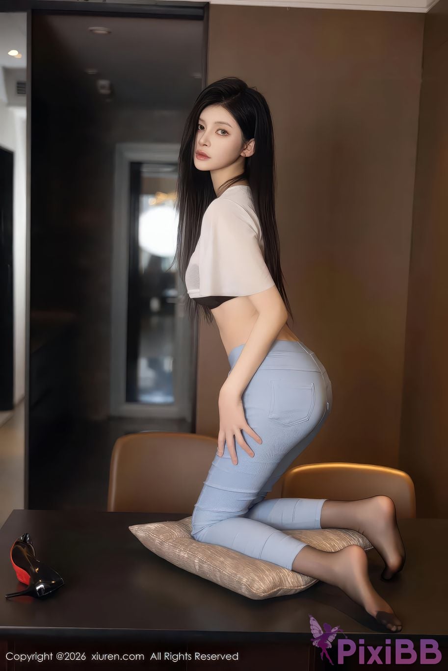 XIUREN No.11318 Shen Rushi PixiBB.COM 024