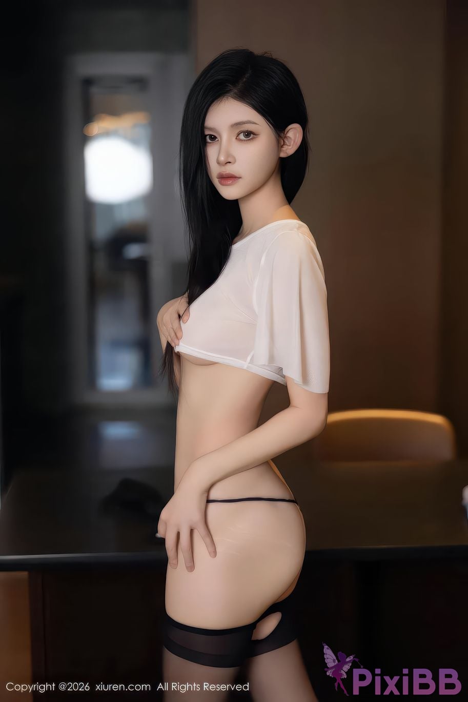 XIUREN No.11318 Shen Rushi PixiBB.COM 038