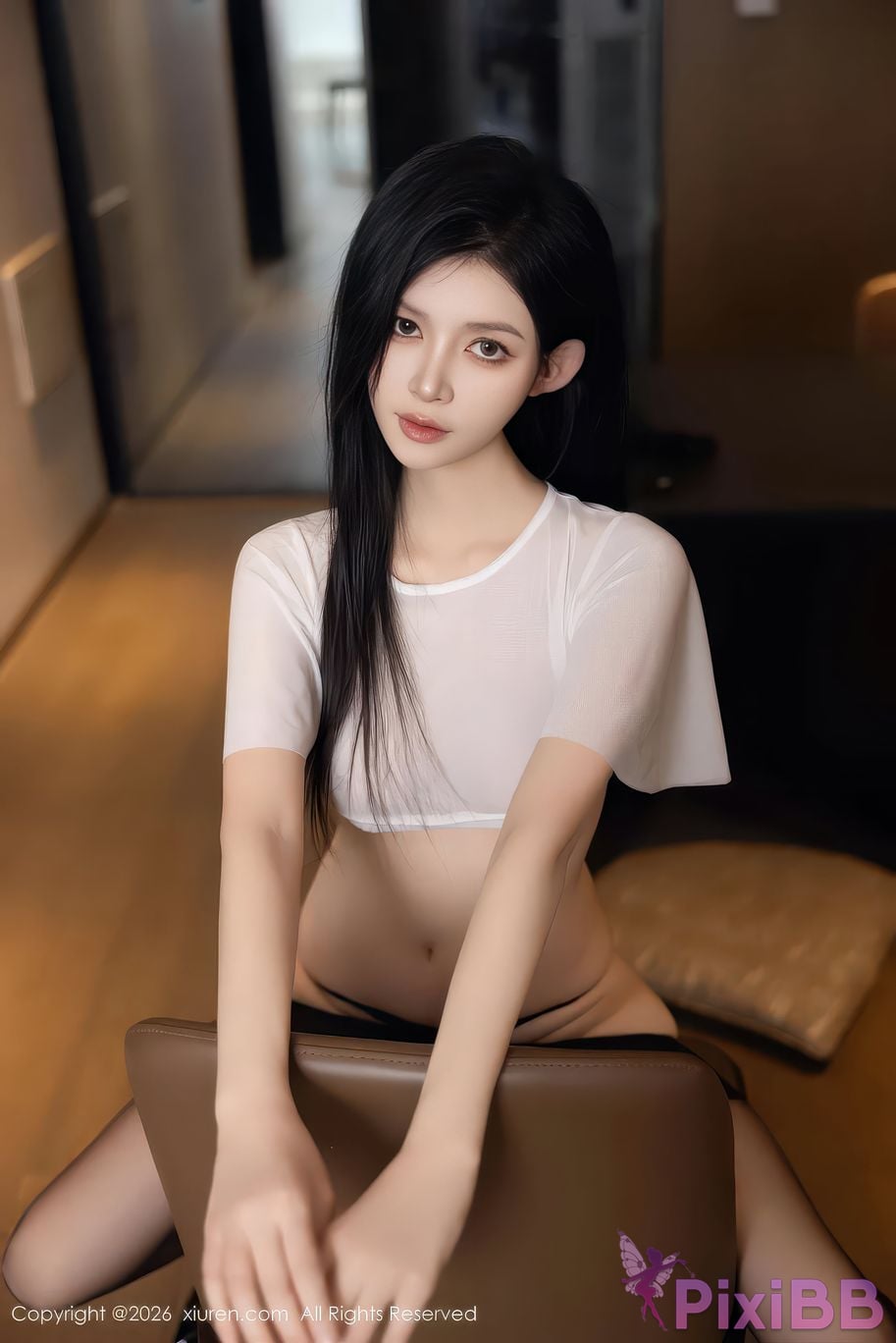 XIUREN No.11318 Shen Rushi PixiBB.COM 040
