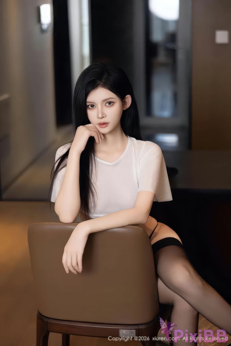 XIUREN No.11318 Shen Rushi PixiBB.COM 043