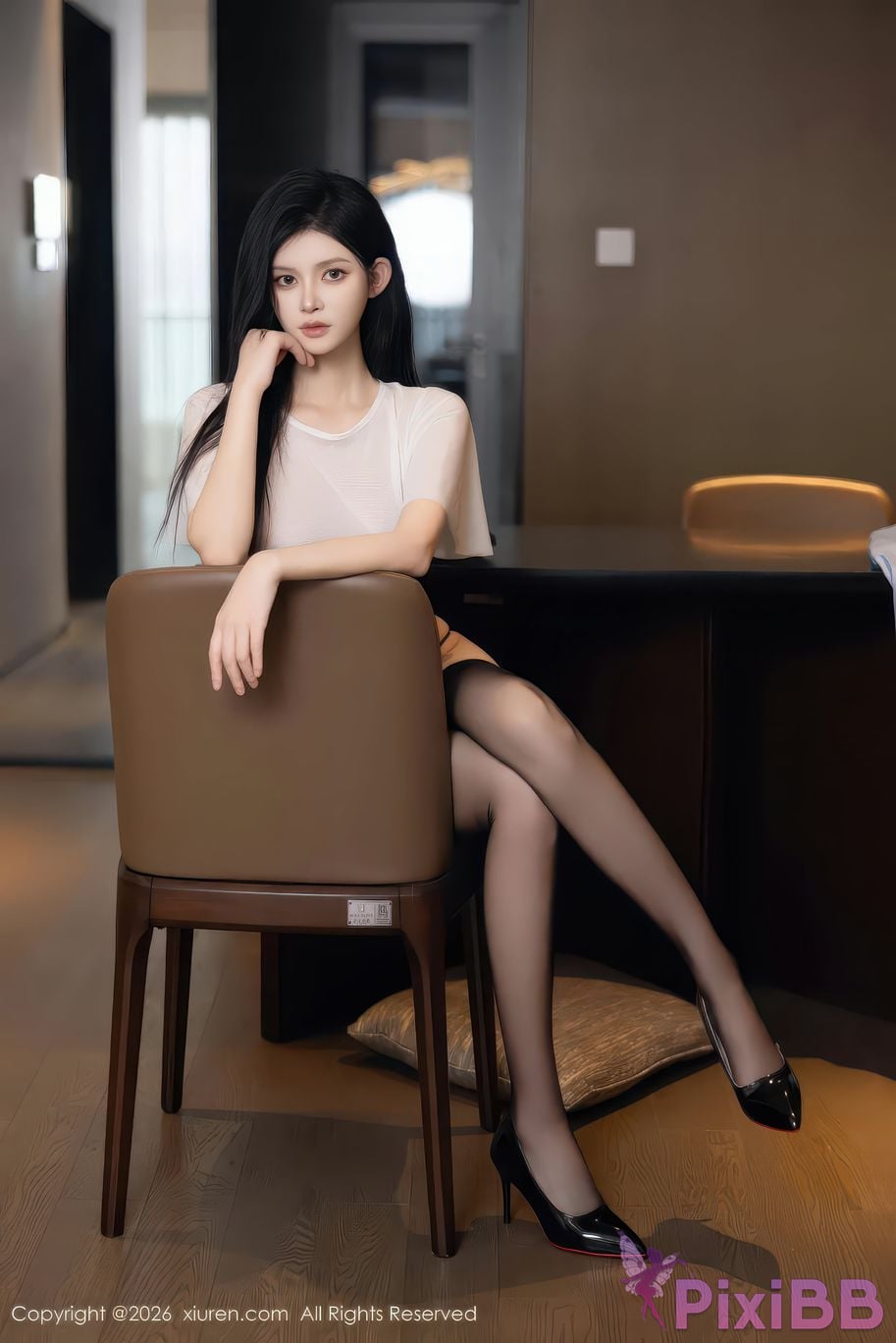 XIUREN No.11318 Shen Rushi PixiBB.COM 044