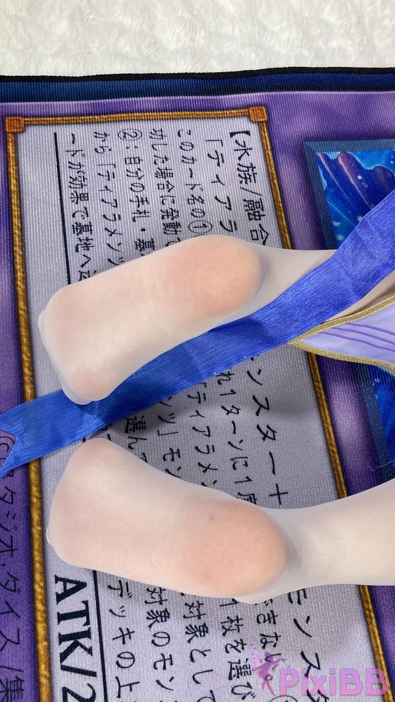 Cosplayer white oak Shirly Collapse Star Dome Railway robin PixiBB.COM 036.JPG