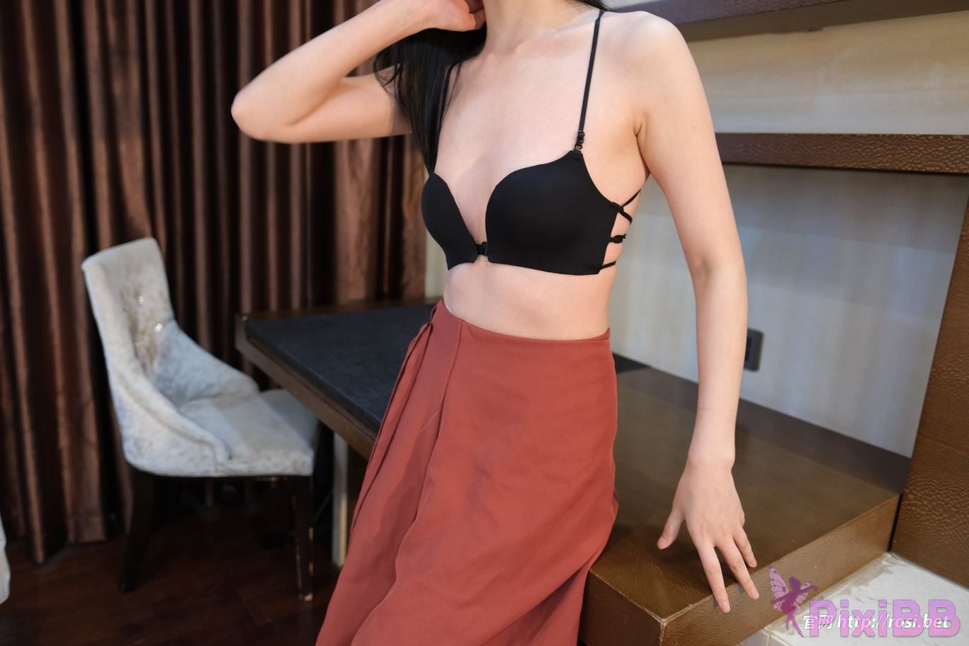 ROSI Photography 2026.03.07 No.5206 PixiBB.COM 004