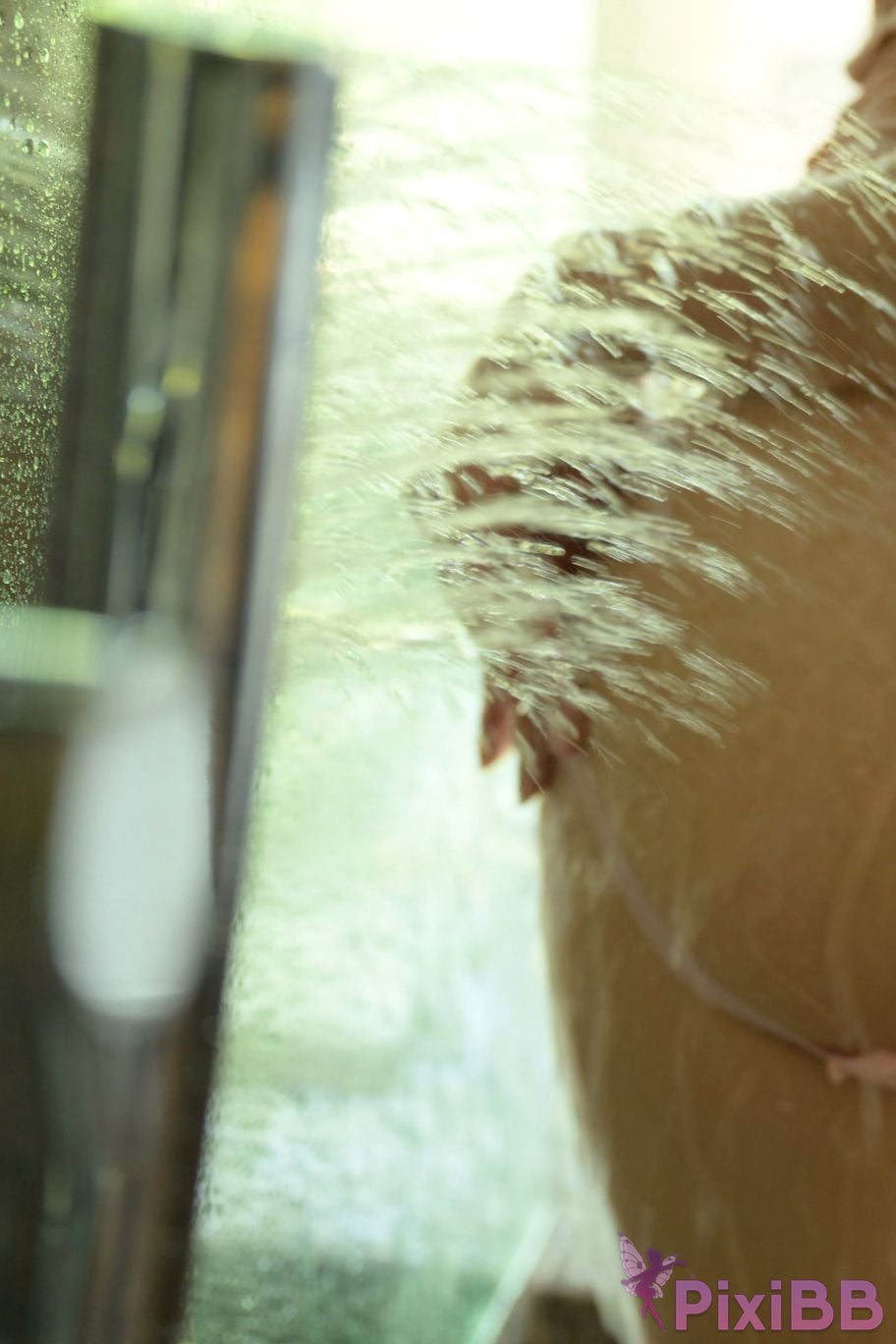 Japanese Idol Miru FRIDAY digital photo book Milmil Genki Vol.1 PixiBB.COM 071