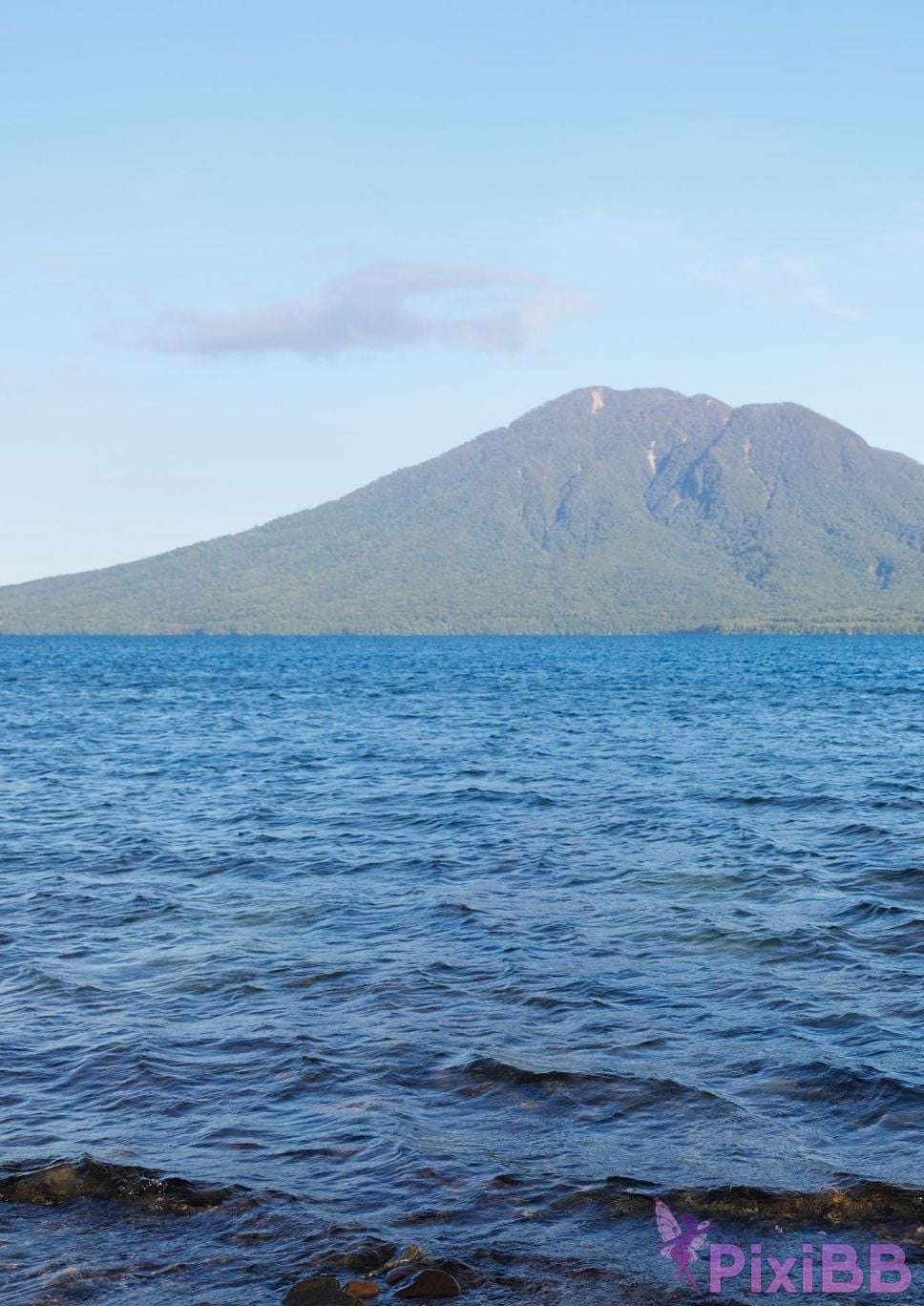 Japanese Idol Karen Kaede Electronic version limited edition with other cuts photo collection 2 nights and 3 days trip to Hokkaido PixiBB.COM 072