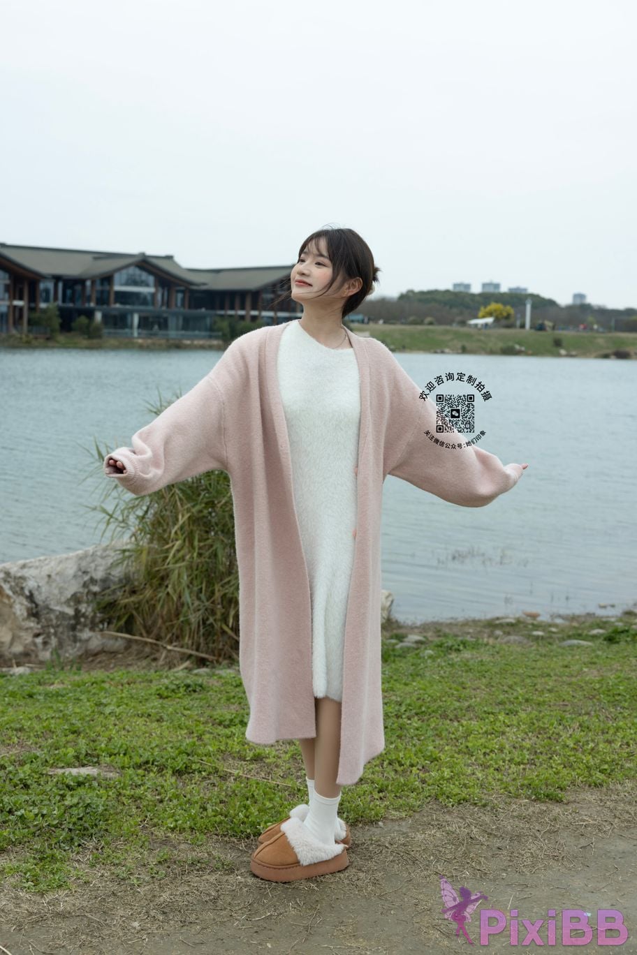 their impression No.022 snacks PixiBB.COM 001