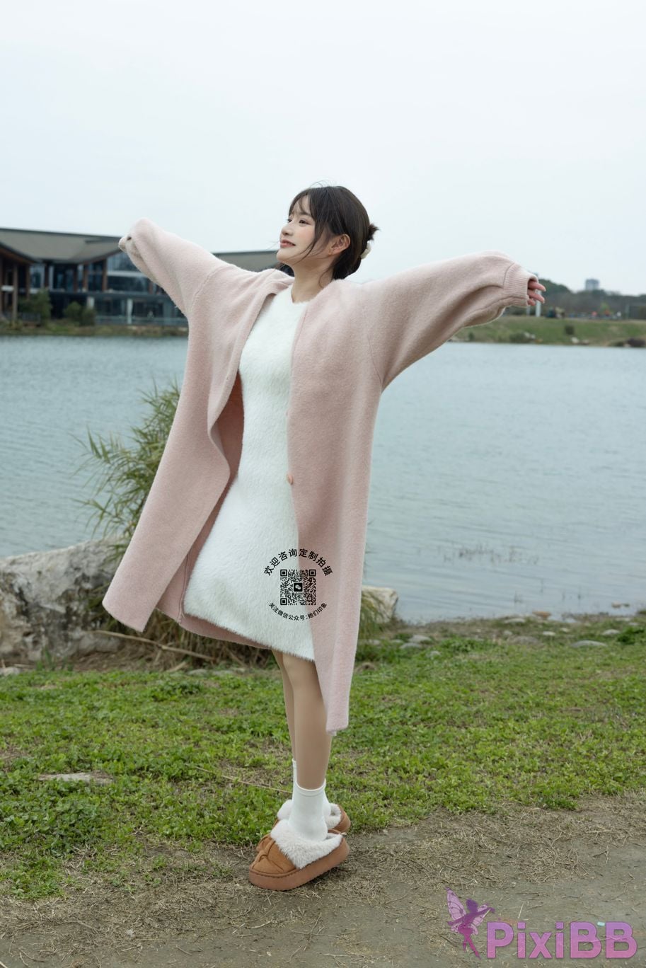 their impression No.022 snacks PixiBB.COM 002