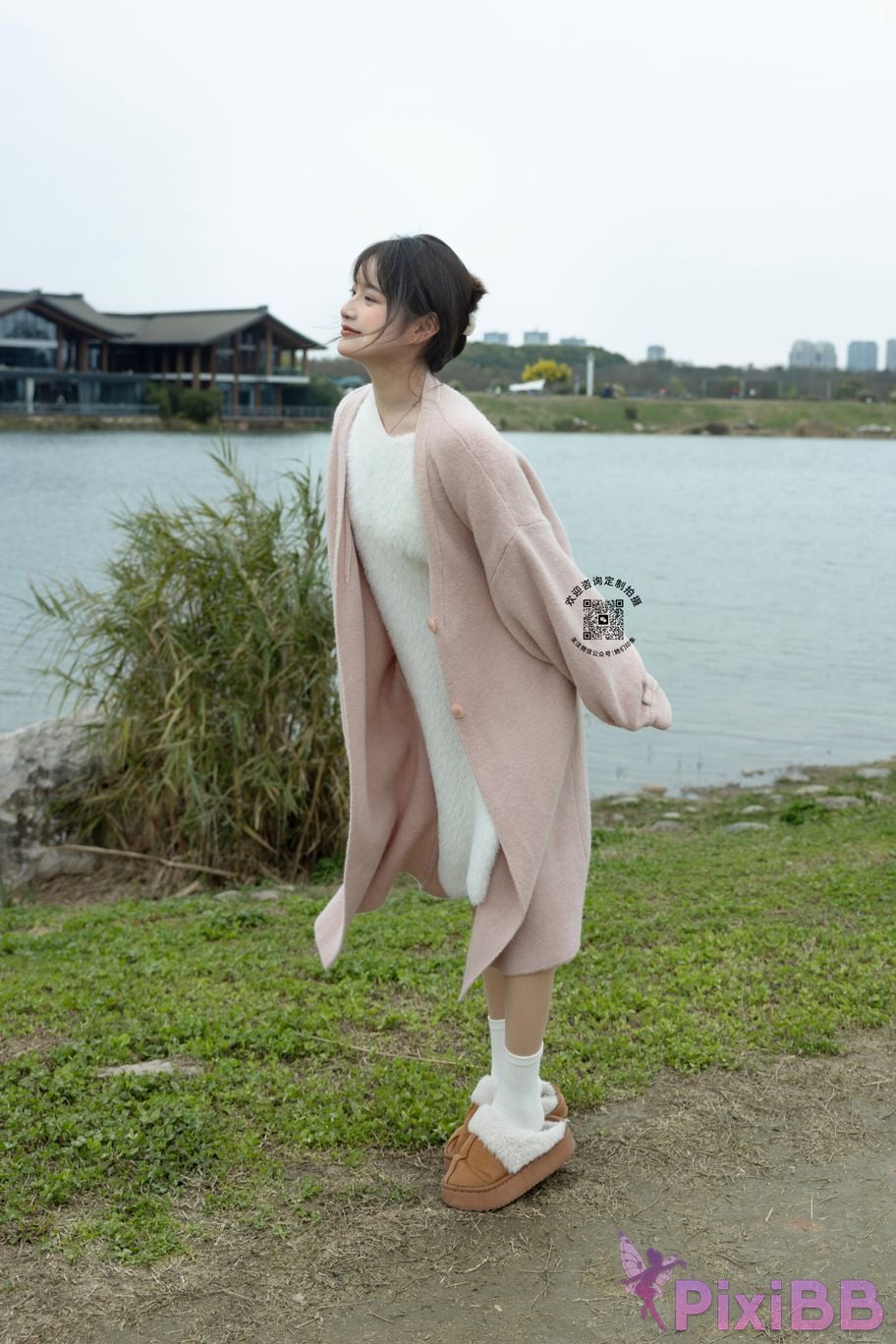 their impression No.022 snacks PixiBB.COM 005