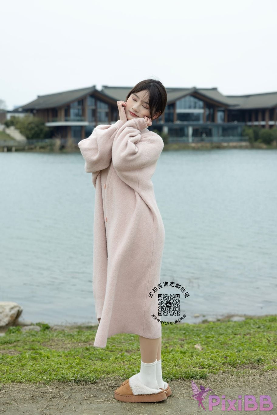 their impression No.022 snacks PixiBB.COM 008