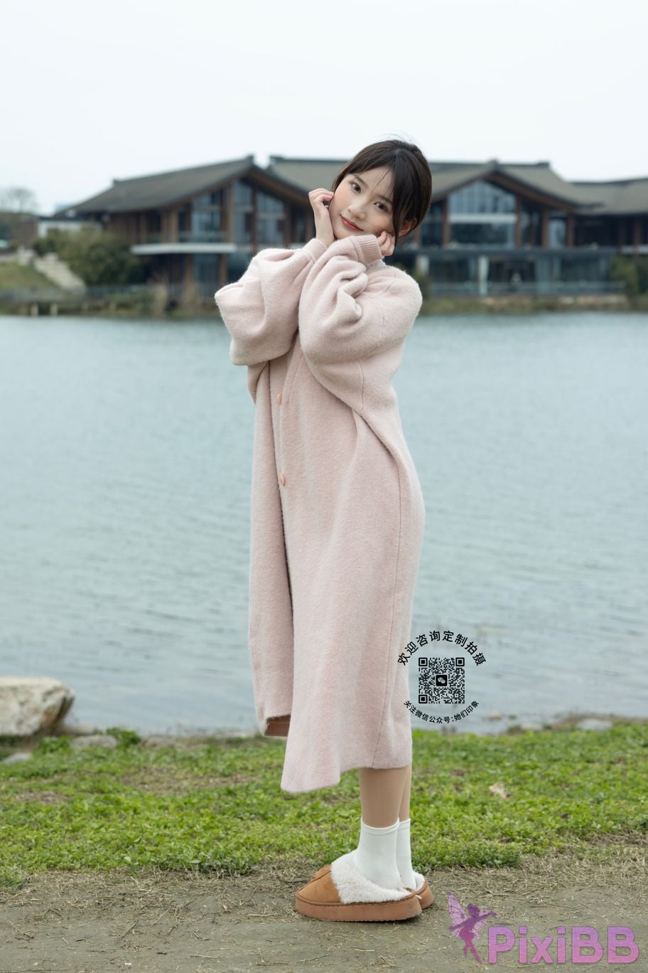 their impression No.022 snacks PixiBB.COM 009