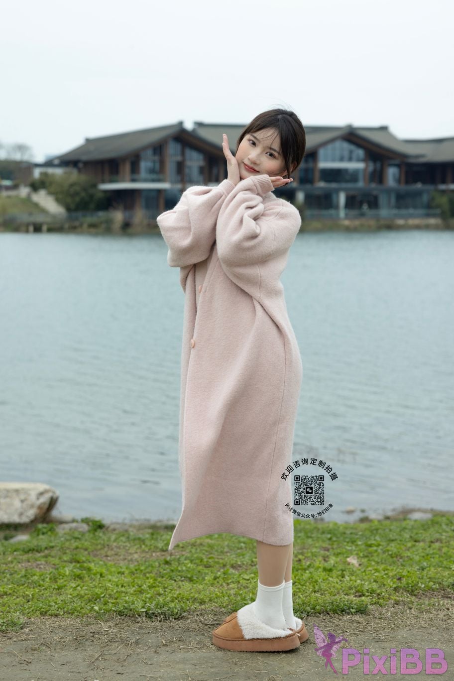 their impression No.022 snacks PixiBB.COM 010