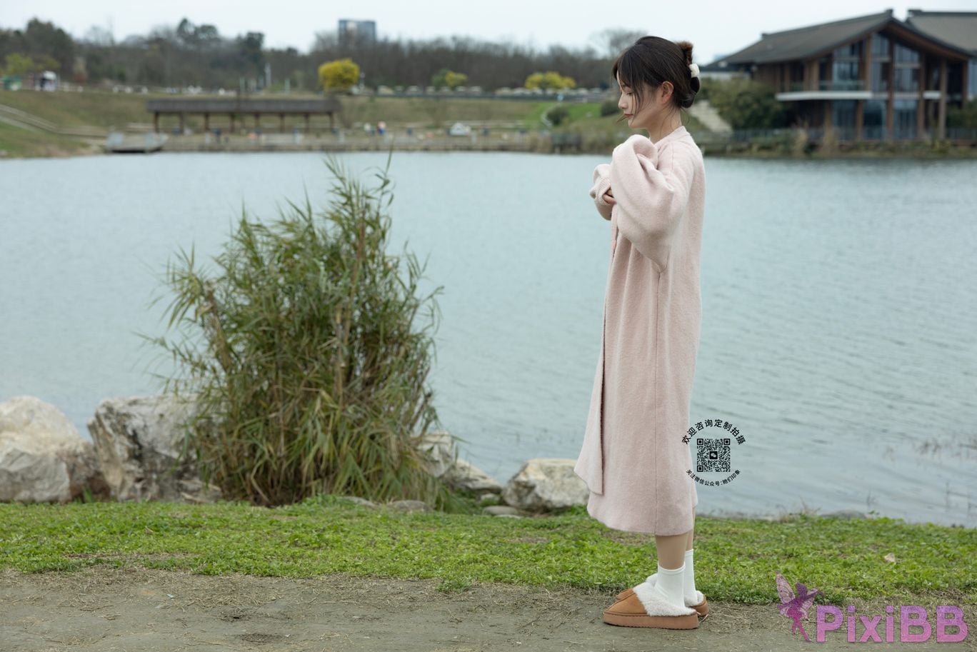 their impression No.022 snacks PixiBB.COM 012