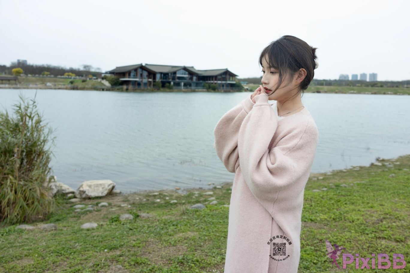 their impression No.022 snacks PixiBB.COM 014