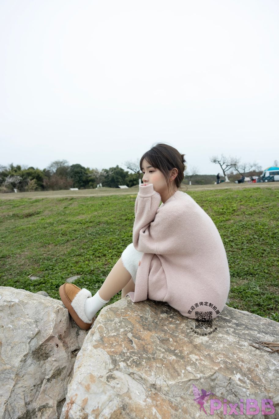 their impression No.022 snacks PixiBB.COM 015