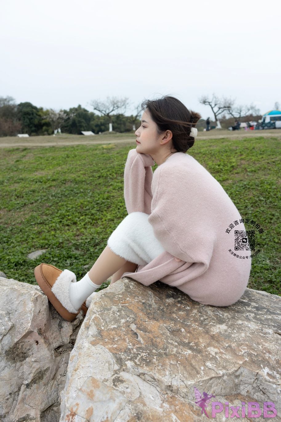 their impression No.022 snacks PixiBB.COM 016