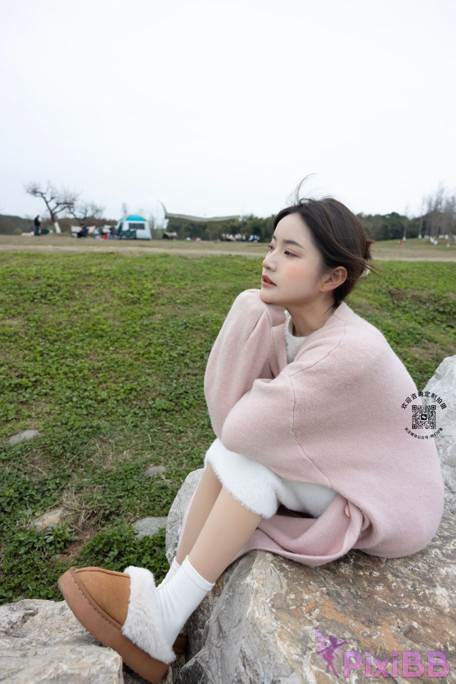 their impression No.022 snacks PixiBB.COM 017