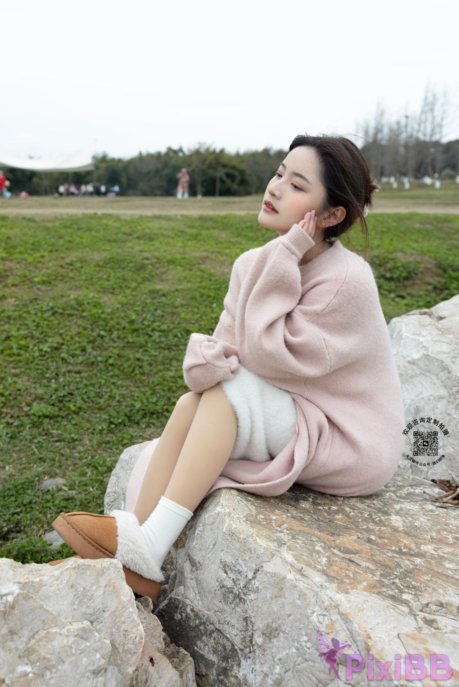 their impression No.022 snacks PixiBB.COM 019