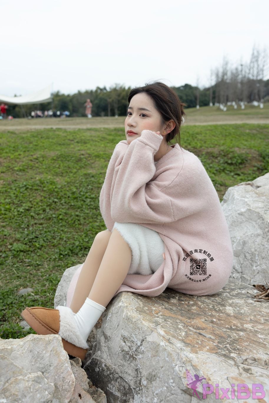 their impression No.022 snacks PixiBB.COM 020