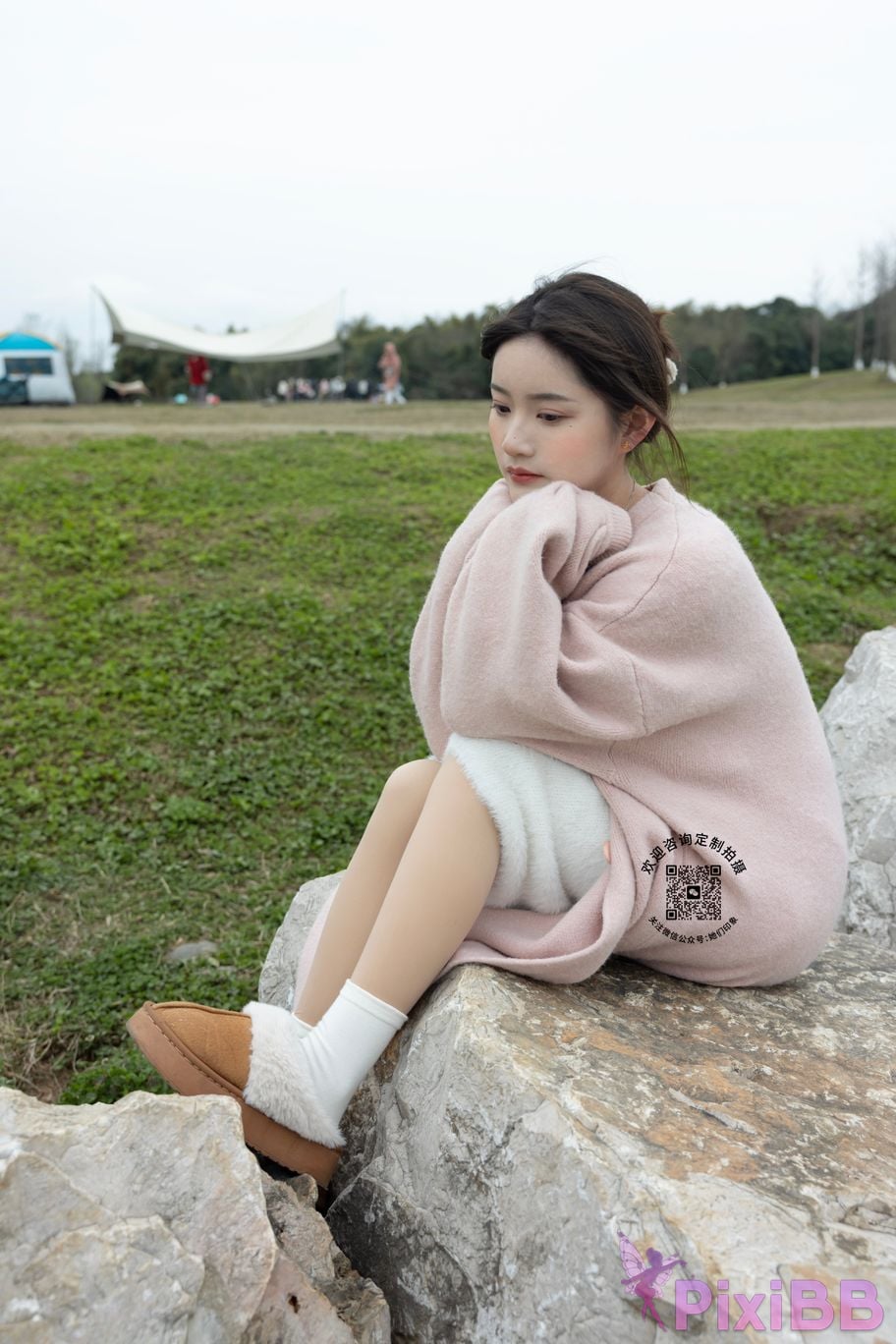 their impression No.022 snacks PixiBB.COM 021