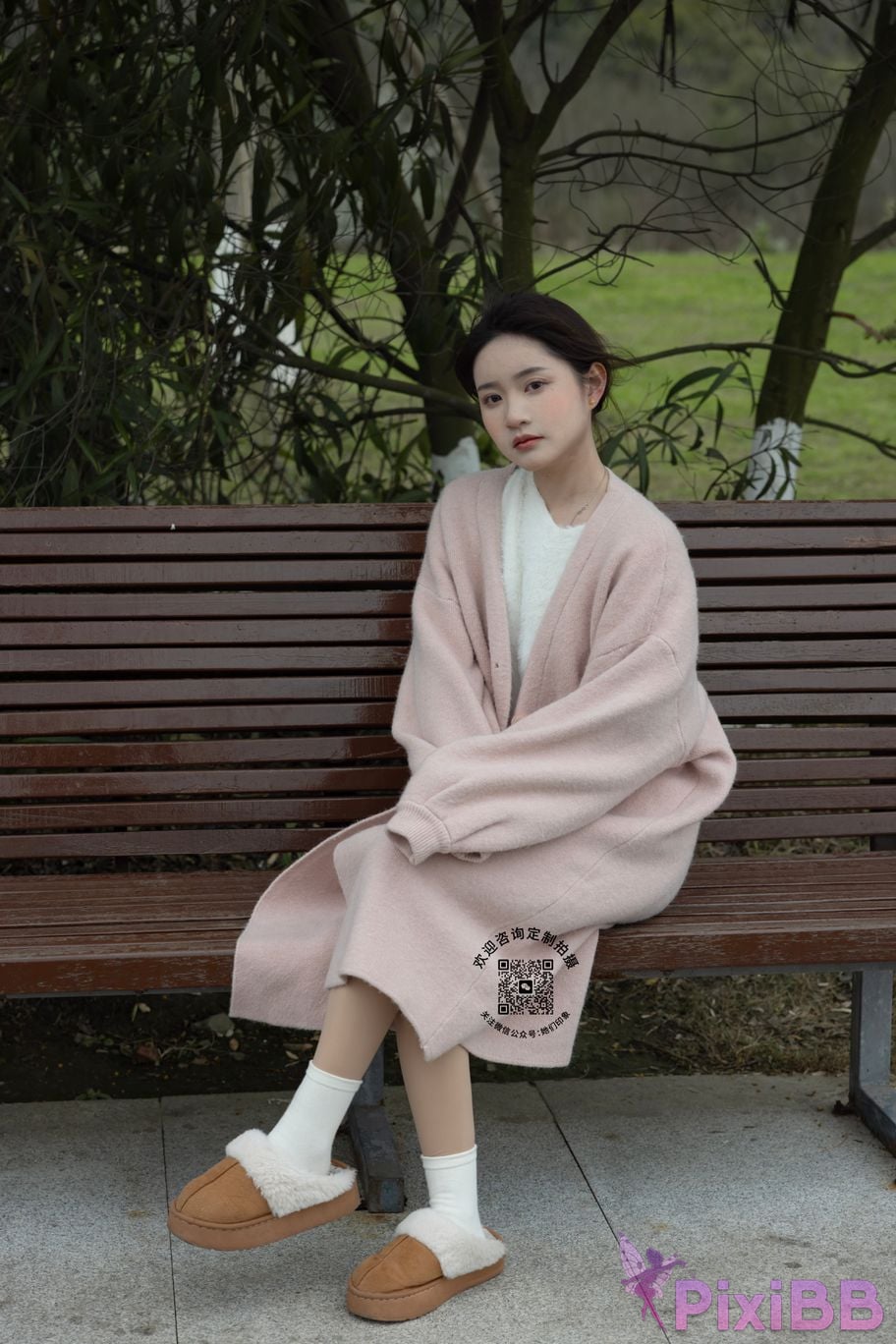 their impression No.022 snacks PixiBB.COM 022