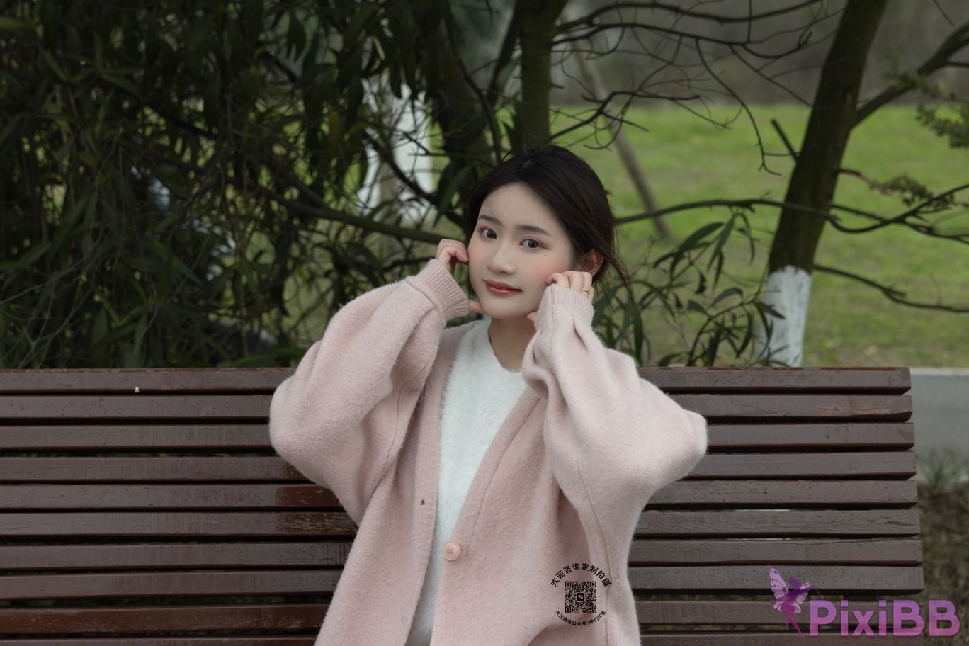 their impression No.022 snacks PixiBB.COM 023