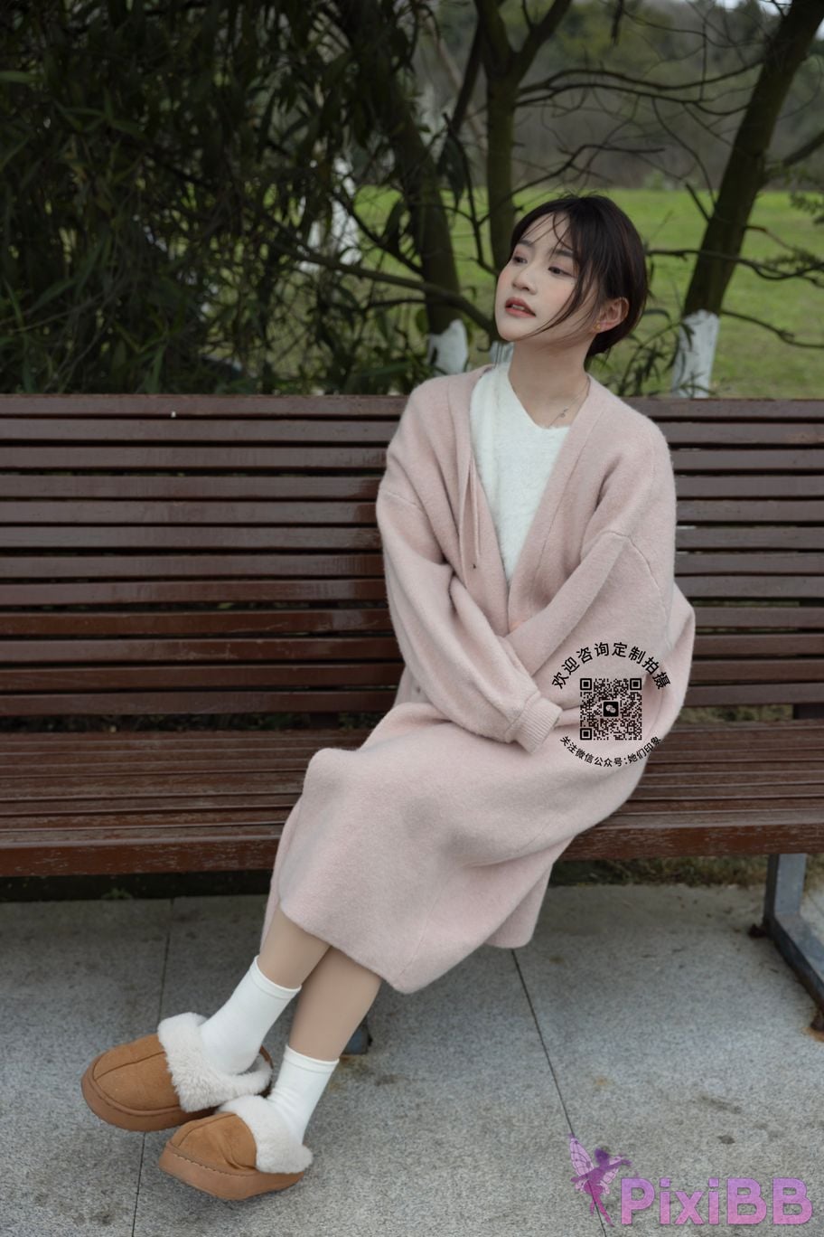 their impression No.022 snacks PixiBB.COM 024