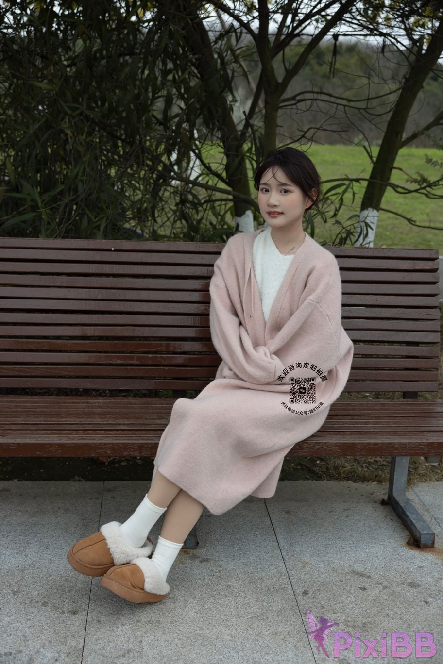 their impression No.022 snacks PixiBB.COM 025