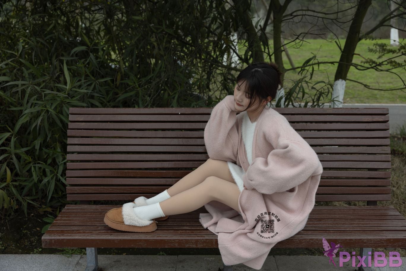 their impression No.022 snacks PixiBB.COM 026