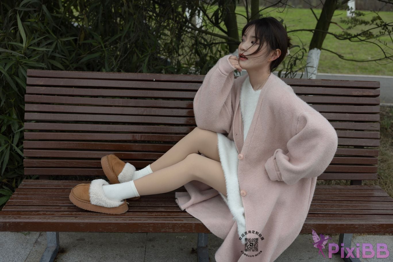 their impression No.022 snacks PixiBB.COM 027