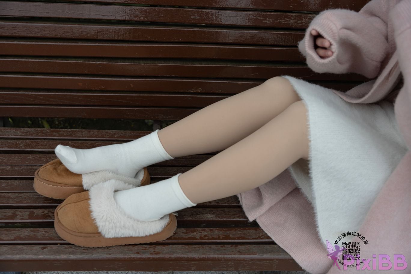 their impression No.022 snacks PixiBB.COM 029