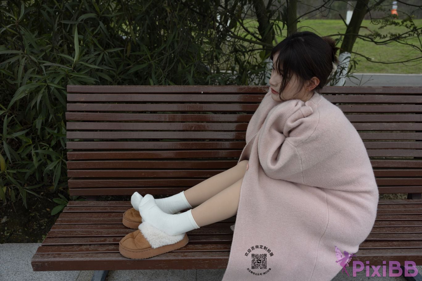 their impression No.022 snacks PixiBB.COM 032