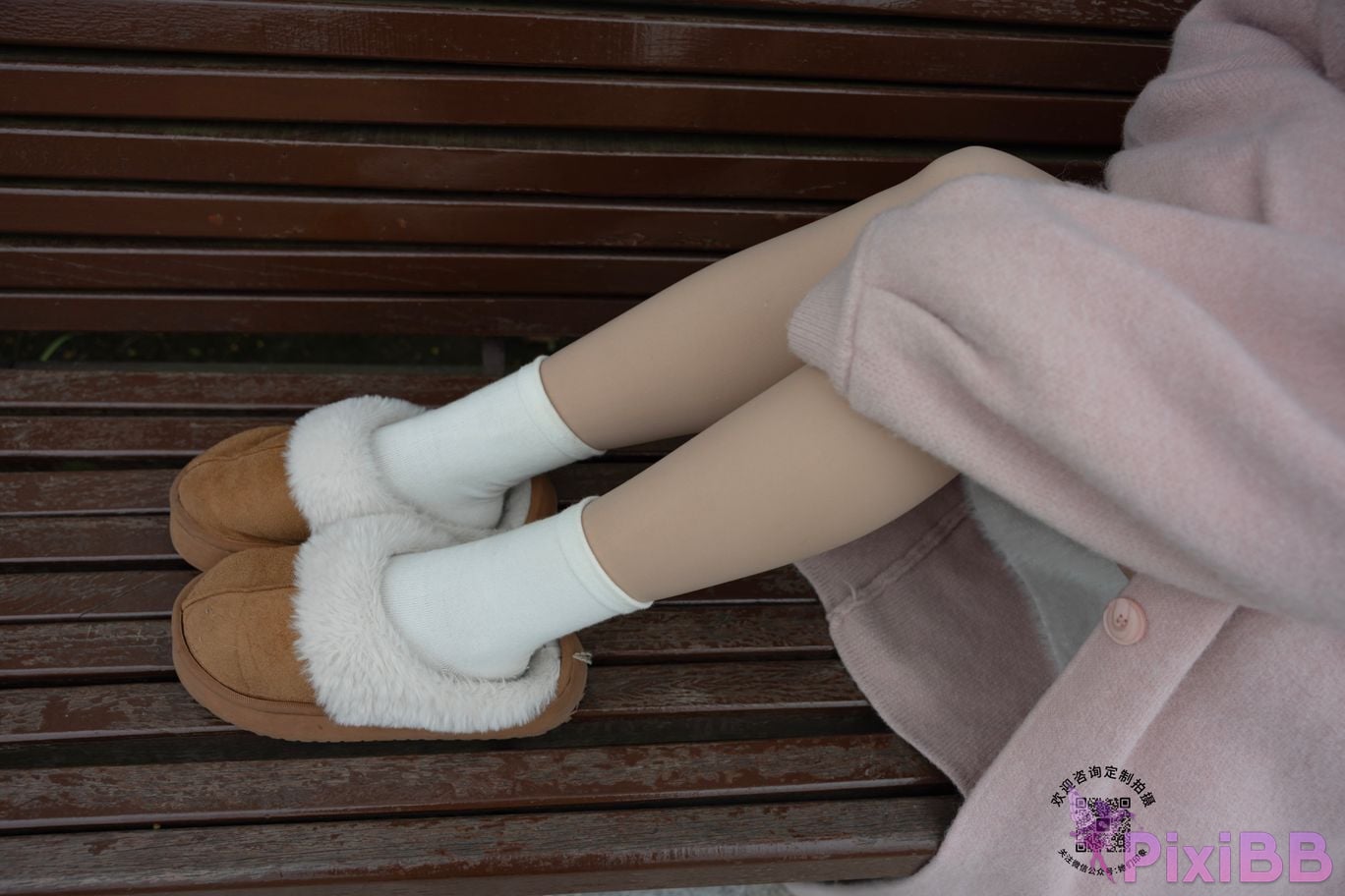 their impression No.022 snacks PixiBB.COM 033