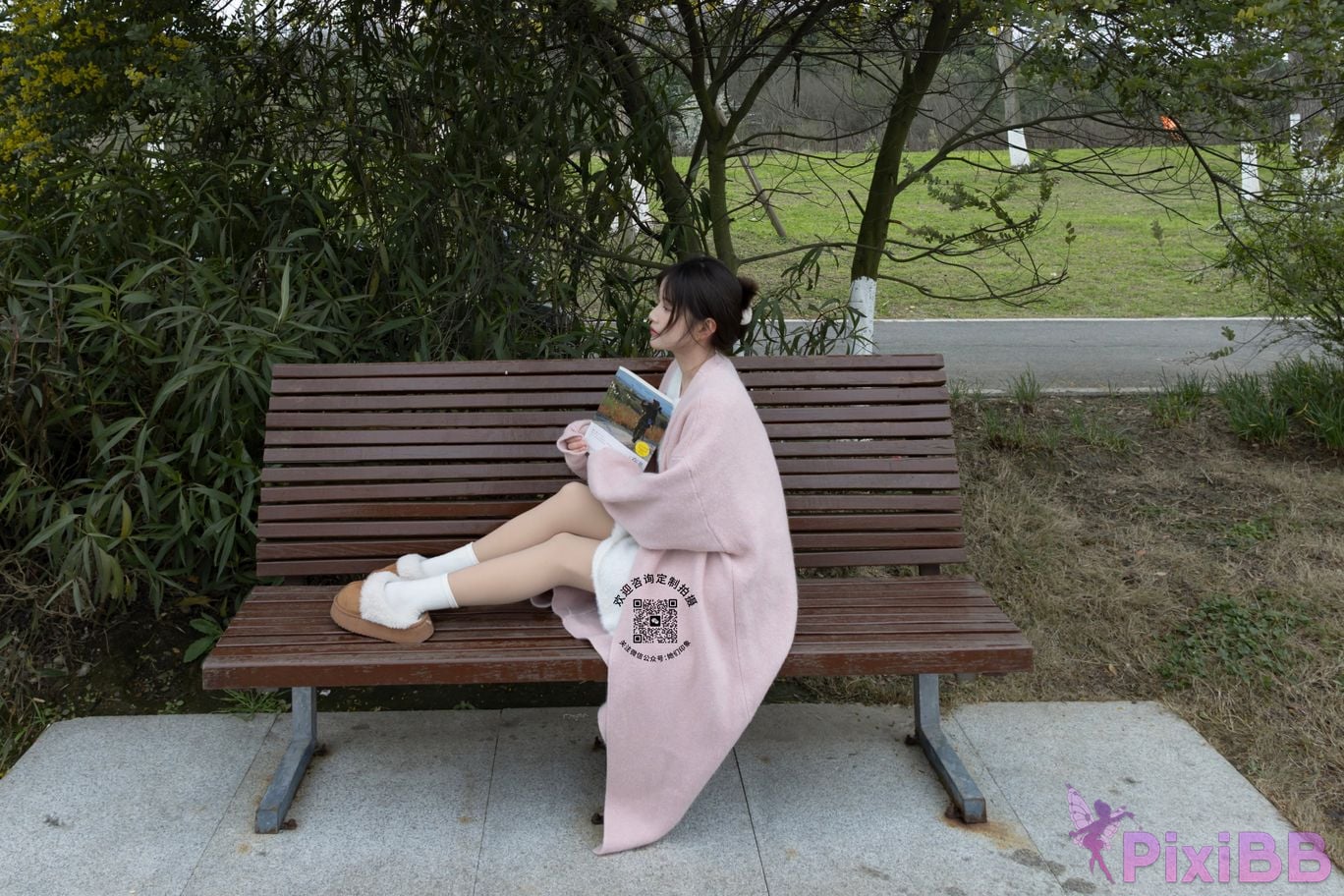 their impression No.022 snacks PixiBB.COM 038